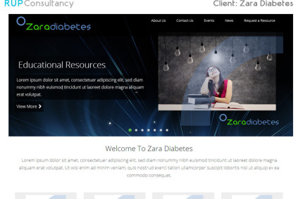 Zara Diabetes