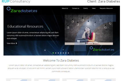 Zara Diabetes