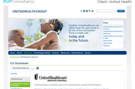 United Health